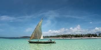Kenia Lamu Visumbuitenland RonReizen