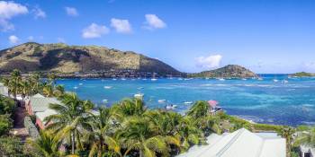 Nederland Sint Maarten RonReizen