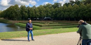 RonReizen op RTL4 opening
