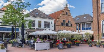 Nederland Lochem Jolanda Janssen RonReizen