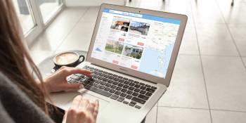 Nederland flexibel annuleren vakantiehuis Holidu RonReizen
