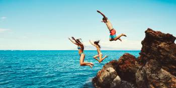 7 tips voor een actieve Ibiza-vakantie