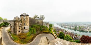 België Wallonië advertorial RonReizen Namur