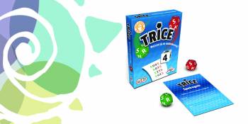 Winnen op Woensdag: TRICE