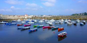 Roadtrippen langs de Franse Atlantische kust