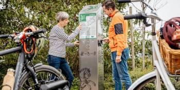 Duitsland ideeën zomer RonReizen Vredesroute