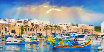 Malta weer open RonReizen