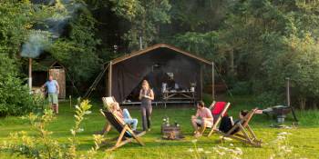 Nederland Boerenbed RonReizen exterieur