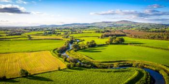 Ierland green actief RonReizen
