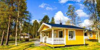 Nederland Vakantiehuis Belvilla RonReizen