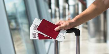 Nederland tickets RonReizen