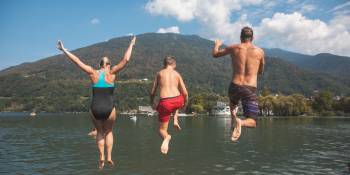 Italië Trentino Valsugana RonReizen