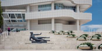 Getty Center
