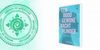 Winnen op Woensdag: Debuutroman Melody Klaver - RonReizen