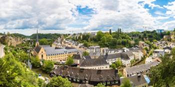 Luxemburg app RonReizen