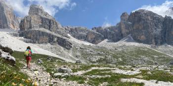Italie Dolomieten Advertorial RonReizen