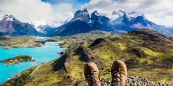 3 Mythische hikes RonReizen