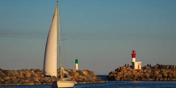 Top 10 bestemmingen aan de Franse kust