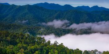 Natuurpark Kaeng Krachan uitgeroepen tot werelderfgoed