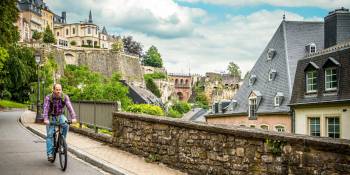 Leukste overnachtingen Luxemburg - RonReizen