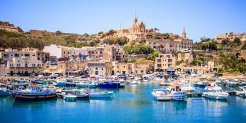 Gozo, groen zusje van Malta - RonReizen