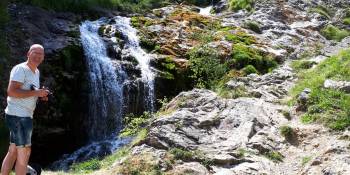 De Franse Pyreneeën: reusachtig mooi