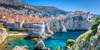 Kroatië steeds populairder als vakantieland