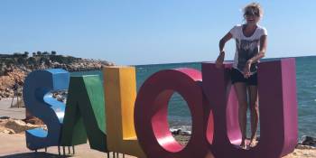 De vele gezichten van de Costa Dorada