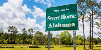 Verenigde Staten rondreizen RonReizen.nl Alabama