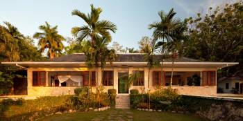 Jamaica Bond villa RonReizen.nl