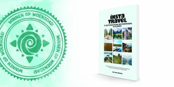 Winnen op Woensdag: boek Insta Travel