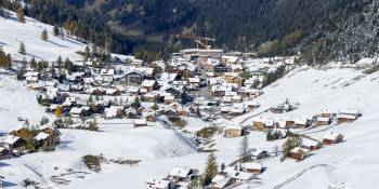 Liechtenstein Malbun ski Bert Romani Ronreizen.nl