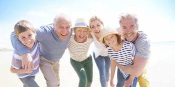 Nederland meer boekingen grotere vakantiehuizen RonReizen.nl