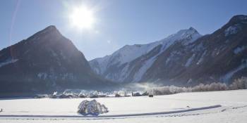 Oostenrijk Salzburgerland Neukirchen Hotel Gassner Bert Romani RonReizen