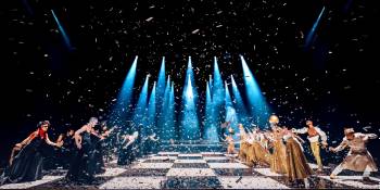 Malta RonReizen.nl Cirque du Soleil