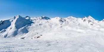 Oostenrijk Paznauntal See nieuw resort Bert Romani Ronreizen.nl Silvretta Arena