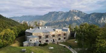 Italië Valsugana herfst RonReizen.nl