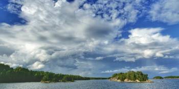Utö, parel in Stockholms archipel