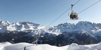 Skirama: wintersport