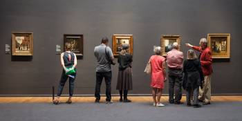 Nederland museum online RonReizen.nl