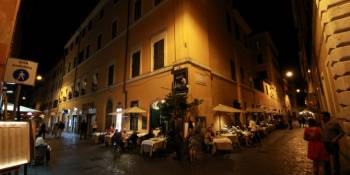 L'Antica Enoteca in Rome