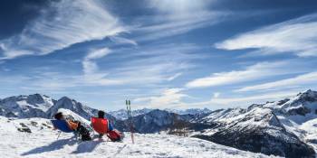 Italie winter RonReizen.nl
