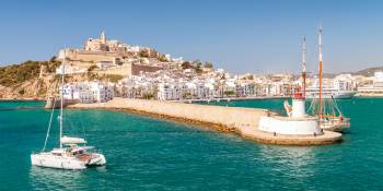 De succesformule van Ibiza