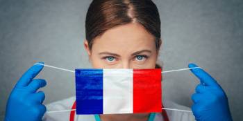 Frankrijk corona RonReizen.nl