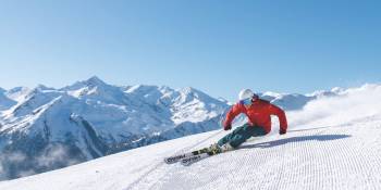 Oostenrijk Gastein Bert Romani RonReizen.nl