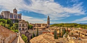 Spanje Costa Brava Girona luxe RonReizen.nl