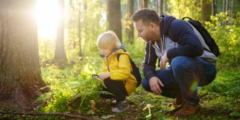 Natuur ontdekken RonReizen.nl