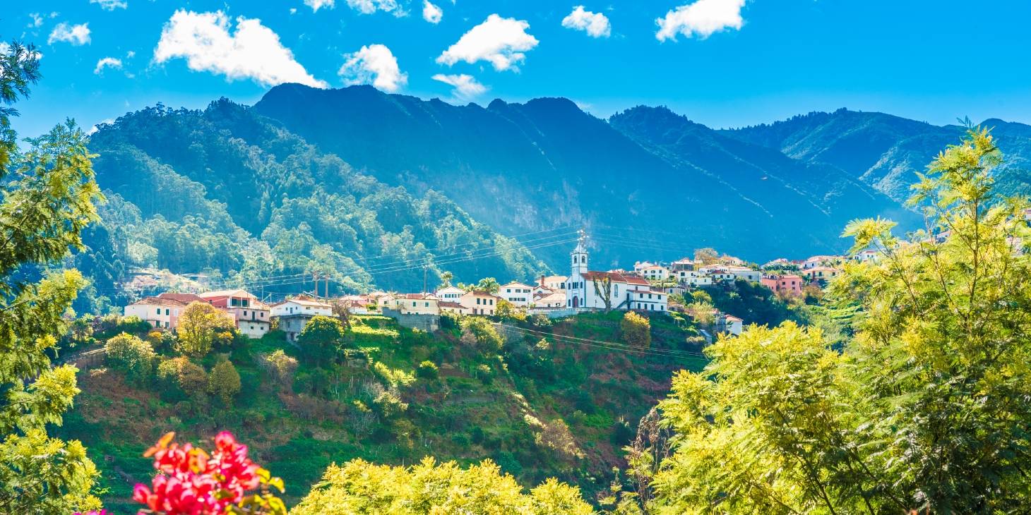 coronaregels madeira