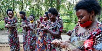 Rwanda rondreis RonReizen.nl