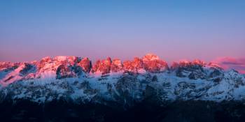 Italië Dolomiti Superski RonReizen.nl